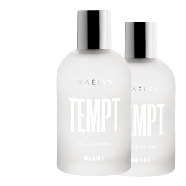 Package 2 X TEMPT